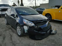 2013 KIA RIO LX KNADM4A33D6257515