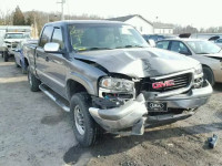 2002 GMC SIERRA K15 1GTGK13U72F218305