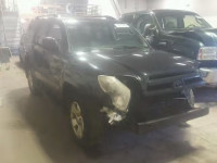 2004 TOYOTA 4RUNNER SR JTEBU14RX40028157