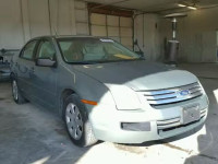 2009 FORD FUSION S 3FAHP06Z69R188322