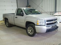 2009 CHEVROLET SILVERADO 1GCEK14X19Z238770