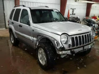 2005 JEEP LIBERTY LI 1J4GL58K45W611026