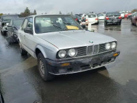 1990 BMW 325I AUTOMATIC WBAAD2319LED27156