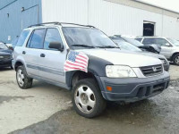 1997 HONDA CR-V LX JHLRD1852VC069539