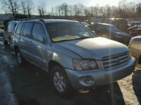 2002 TOYOTA HIGHLANDER JTEHF21A020069869