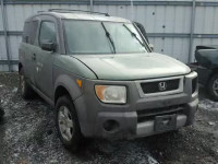 2003 HONDA ELEMENT EX 5J6YH28573L014370