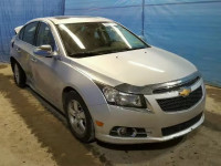 2012 CHEVROLET CRUZE LT 1G1PF5SCXC7379823