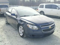 2009 CHEVROLET MALIBU 1LT 1G1ZH57B29F131891