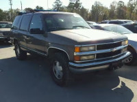 1998 CHEVROLET TAHOE K150 1GNEK13R7WJ356889