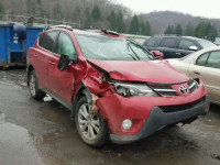 2015 TOYOTA RAV4 LIMIT 2T3DFREV0FW276272