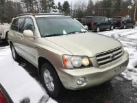 2002 TOYOTA HIGHLANDER JTEHF21A920089876