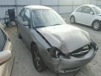 2001 FORD TAURUS SES 1FAFP55U01A139156