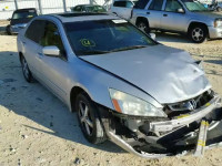 2004 HONDA ACCORD EX 1HGCM56644A021347