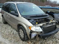 2004 CHRYSLER Town and Country 2C4GP44R94R604720
