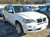 2009 BMW X5 XDRIVE3 5UXFE43569L272234