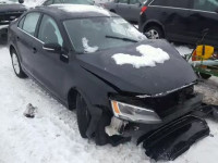 2013 VOLKSWAGEN JETTA SE 3VWDX7AJXDM429370
