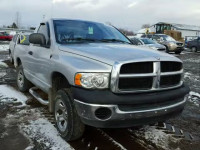 2004 DODGE RAM 1500 S 1D7HU16N34J243601