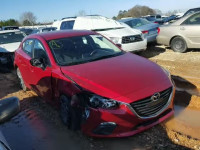 2015 Mazda Mazda3 Spo 3MZBM1K75FM168426