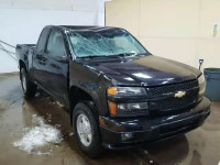 2008 CHEVROLET COLORADO 1GCDT199788104854