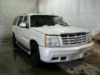 2003 Cadillac Escalade E 3GYFK66NX3G243867