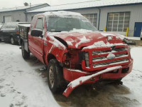 2005 FORD F350 SUPER 1FTWX31P95EB34177