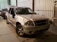 2004 FORD EXPLORER S 1FMZU77KX4UB90797