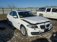 2014 BMW 535XI WBA5B3C51ED533352