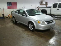 2009 CHEVROLET COBALT LS 1G1AS18H197255574