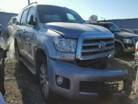 2011 Toyota Sequoia Pl 5TDDW5G17BS046887