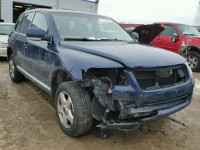 2004 VOLKSWAGEN TOUAREG 3. WVGBC67L64D016894