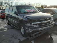 2003 CHEVROLET C1500 SUBU 1GNEC16Z53J249425