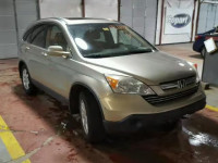 2007 HONDA CR-V EX-L JHLRE48777C040282