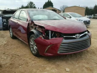 2017 TOYOTA CAMRY LE 4T1BF1FK6HU644110