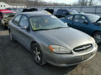 2002 FORD TAURUS SES 1FAFP55292A203128