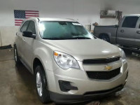 2014 CHEVROLET EQUINOX LS 1GNALAEK4EZ119613