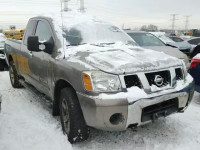 2006 NISSAN TITAN XE/S 1N6BA06B76N553512