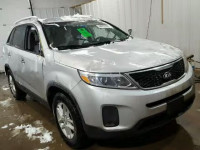 2015 KIA SORENTO LX 5XYKTDA7XFG596711