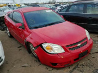 2006 CHEVROLET COBALT LT 1G1AL15F567680484