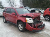 2006 CHEVROLET EQUINOX LT 2CNDL73F166052394