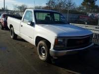 1998 GMC SIERRA C15 1GTEC14M5WZ850968