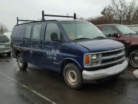 2001 Chevrolet Express G2 1GCFG25M511243327