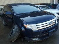 2010 FORD EDGE SEL 2FMDK3JC3ABA26884