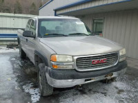 2002 GMC SIERRA K25 1GTHK29U62E229139