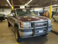 2002 GMC SIERRA K25 1GTHK23122F179381