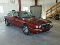 1999 JAGUAR XJ8 SAJHD1047XC874114