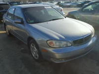 2001 INFINITI I30 JNKCA31A31T018008