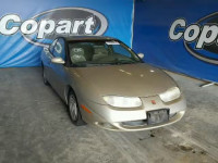 2001 SATURN SC2 1G8ZY12791Z253468