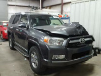 2013 TOYOTA 4RUNNER SR JTEBU5JR5D5120808