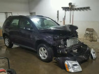 2007 CHEVROLET EQUINOX LS 2CNDL23FX76006583