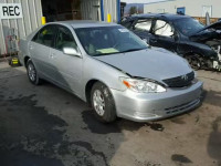 2004 TOYOTA CAMRY LE/X 4T1BF32K64U580971